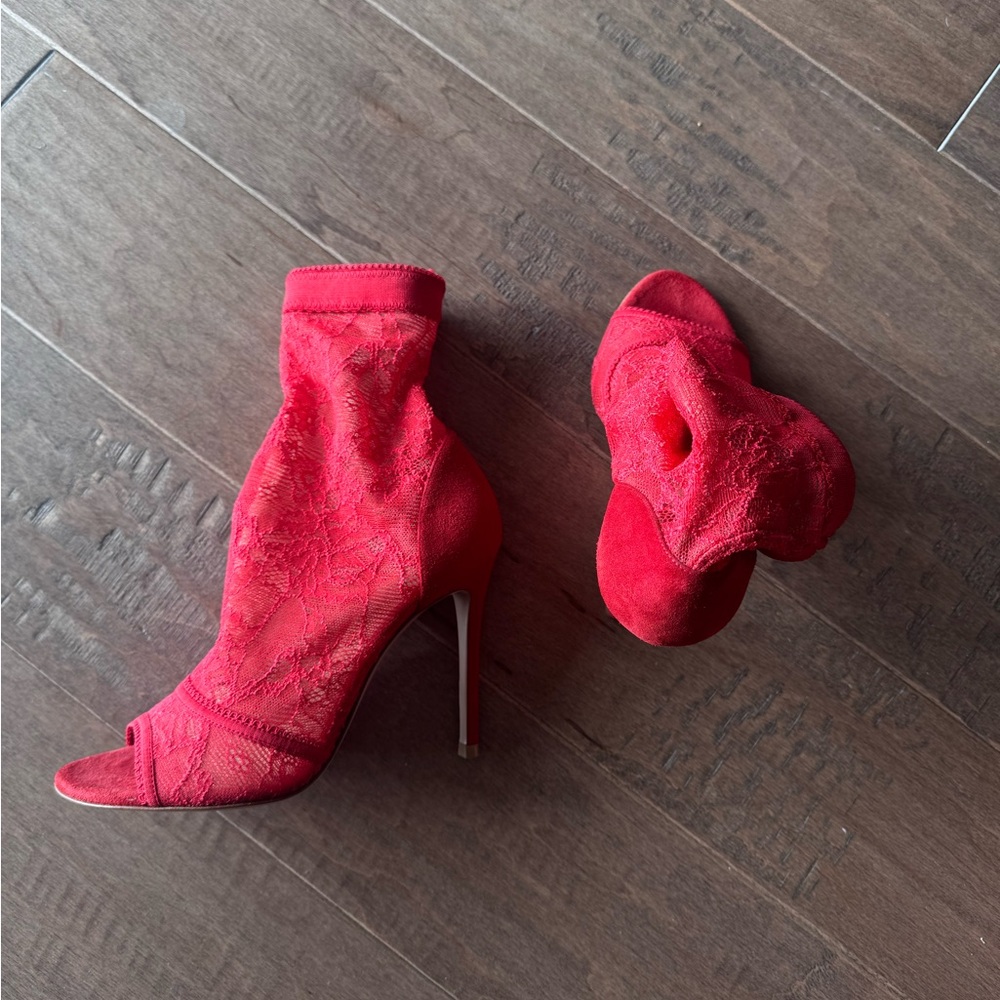Gianvito Rossi shoes